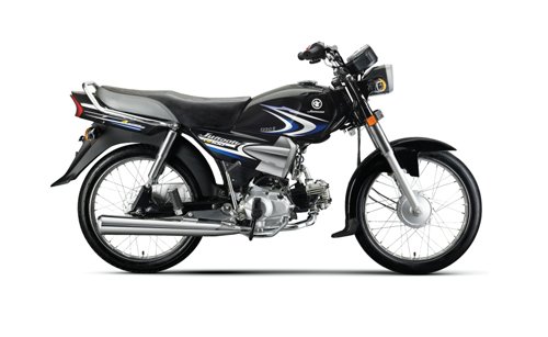 Yamaha YD 100 Junoon